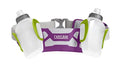 Purple Cactus Flower/Lime Punch Hydration Belt H840098