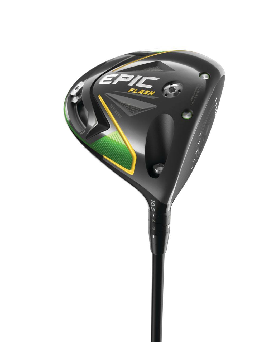 Golf Driver J3461