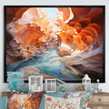 Framed Canvas Wall Art G906686