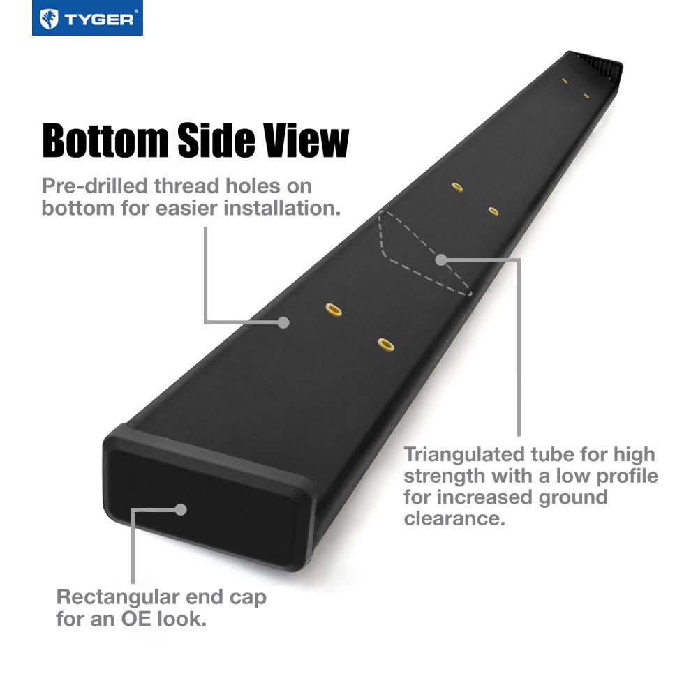 Black Side Riser N910