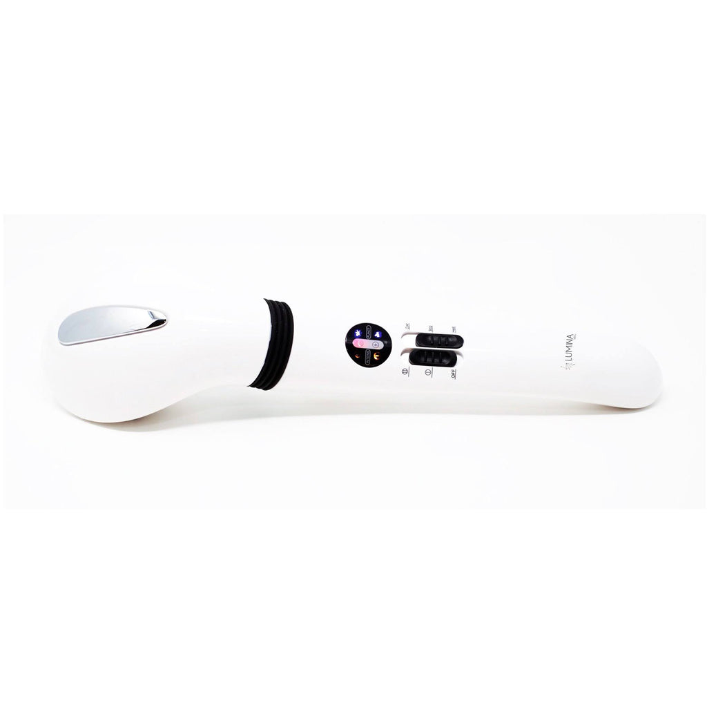 Hot and Cold Body Percussion Massager Y58018