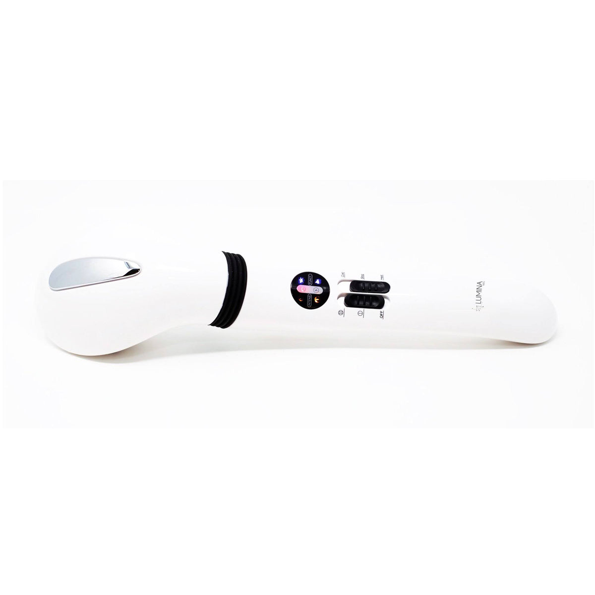 Hot and Cold Body Percussion Massager Y58018