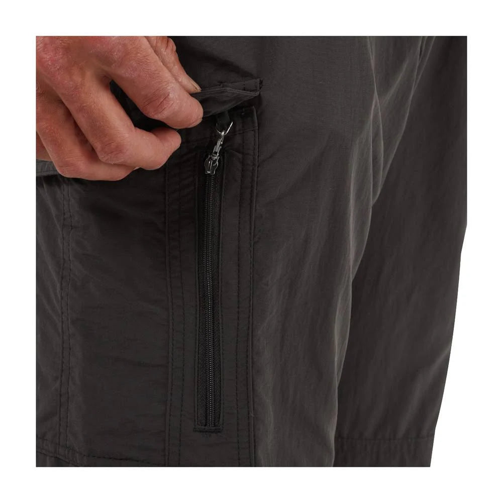Black Pepper Cargo Trousers 32 K838