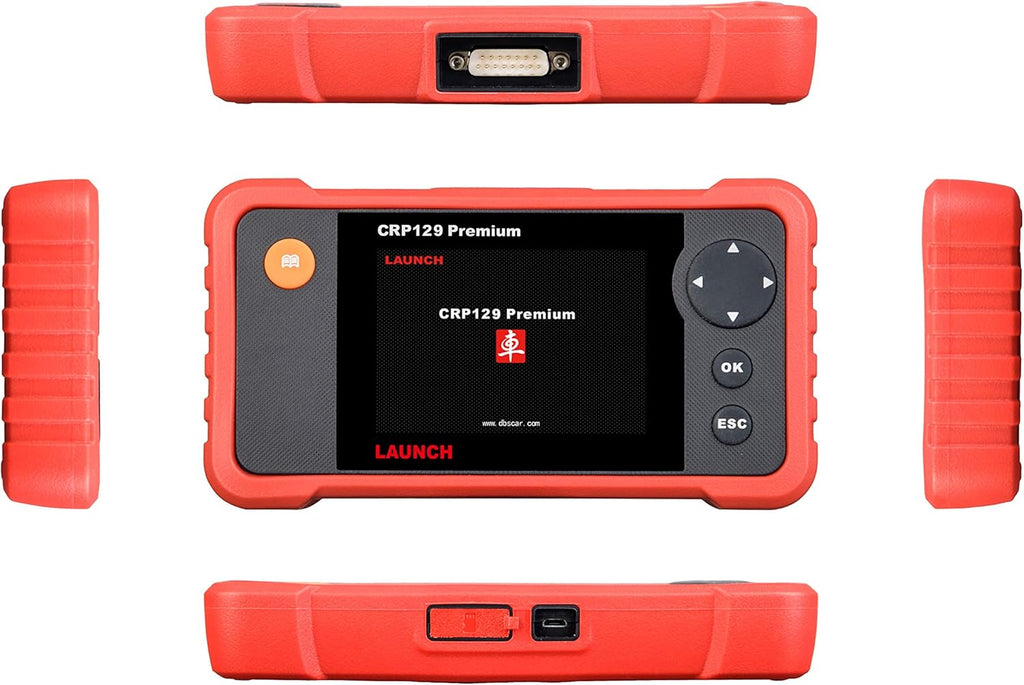 OBD2 Scanner Car Code Reader E282132