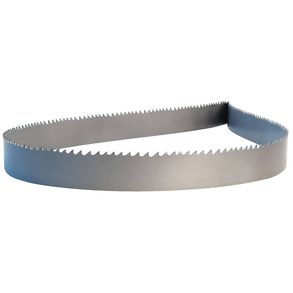 Bimetal Band Saw Blade, 11 ft. 6 in. L F5730