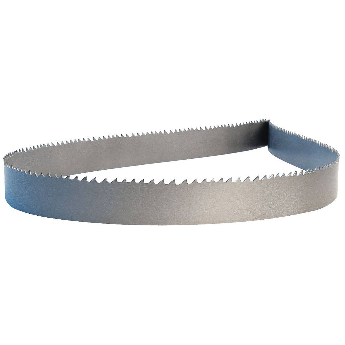 Bimetal Band Saw Blade, 11 ft. 6 in. L F5730