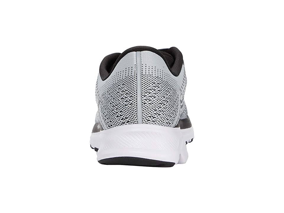 Alloy Black Men's Ride 13 Shoes C3231