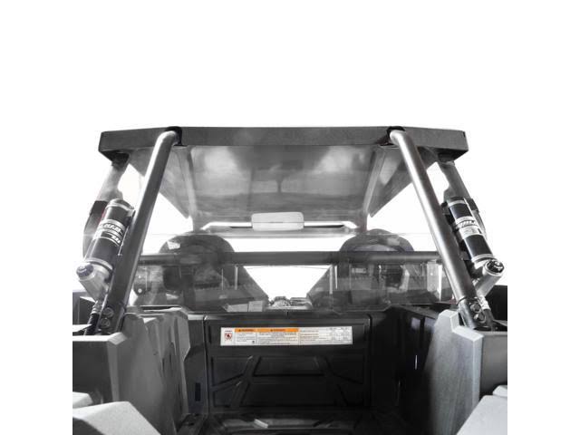 Polycarbonate UTV Rear Windshield M36608