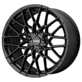 Satin Black 20x10.5 Wheel P773