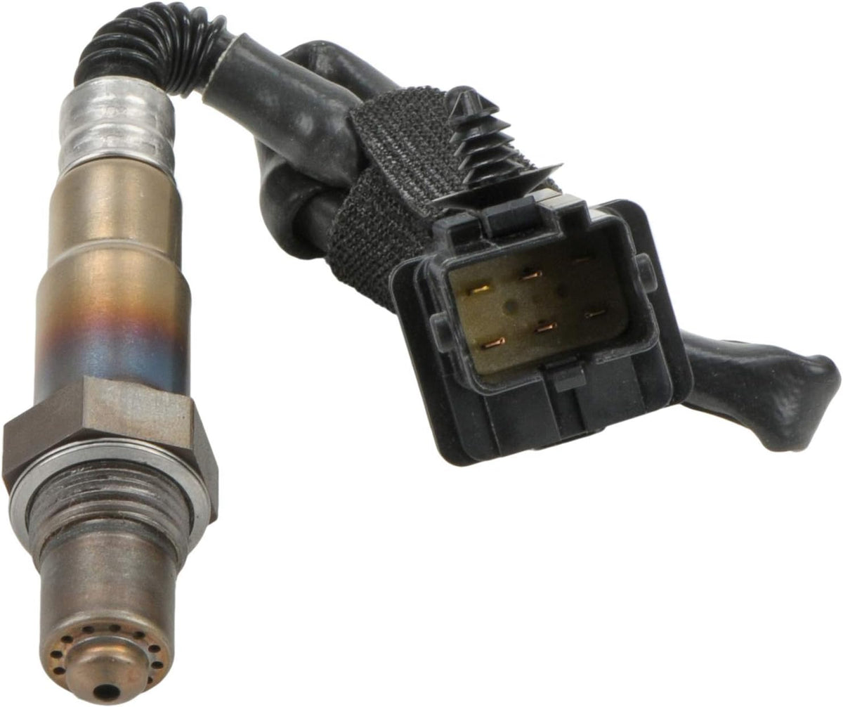 Oxygen Sensor G7736