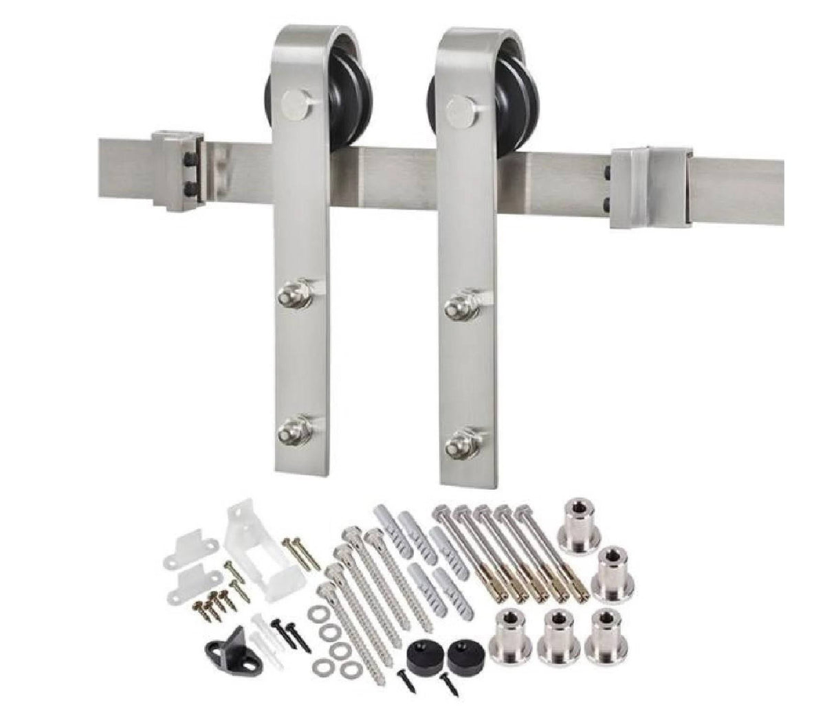 Door Barn Hardware Kit P89434