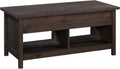 Lift Top Coffee Table A109