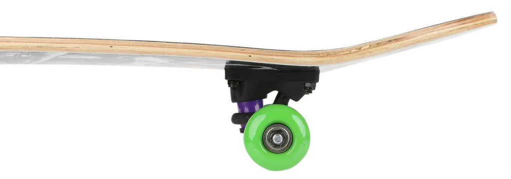Standard Popsicle Complete Skateboard V43085