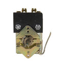 Thermostat for Fryer, 4 Screw, 200-375 Deg O92267