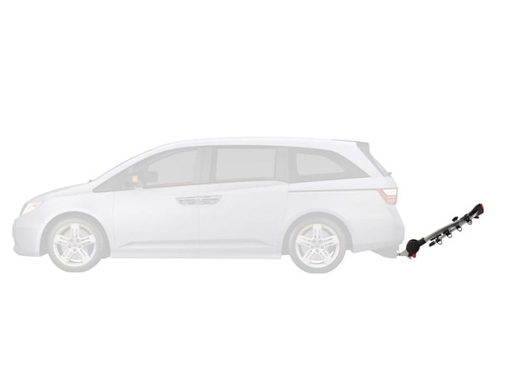 4 Bike Hitch Carrier G993042