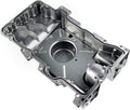 Engine Oil Pan Pack of 2 H861