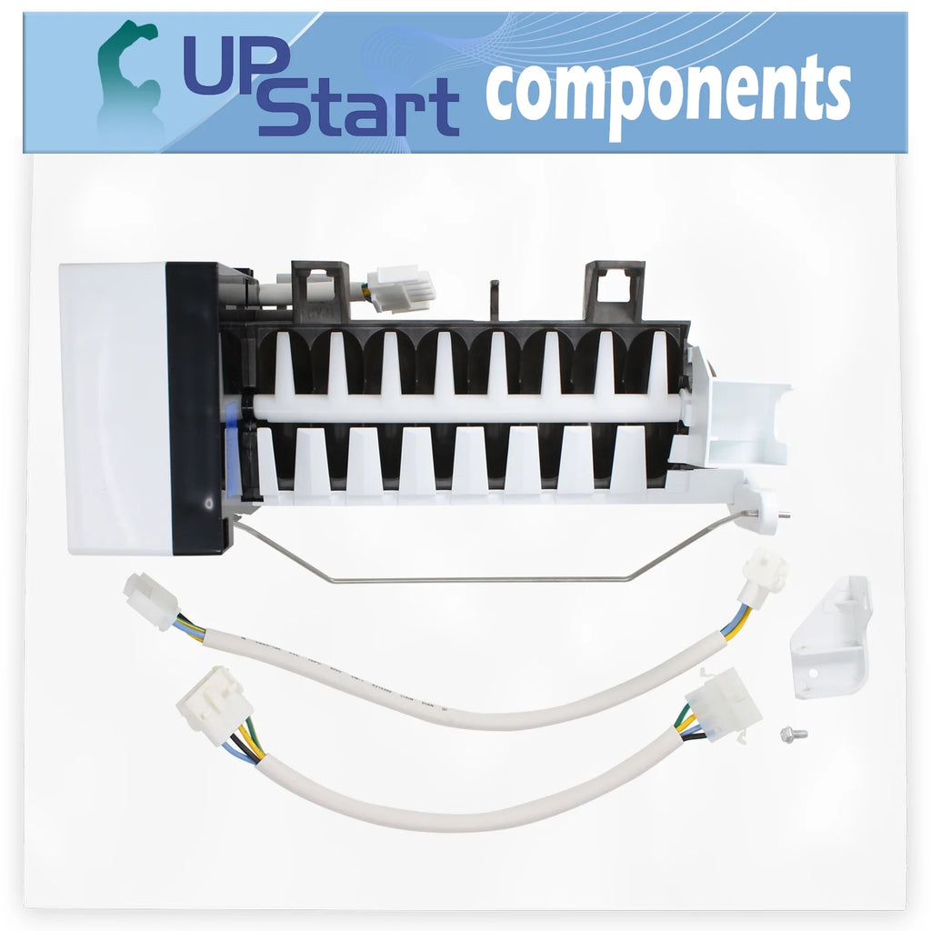 Refrigerator Ice Maker Replacement A52796