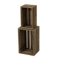 Wood Crate Bundle C143585