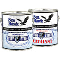 White Epoxy Primer 2 Gallon Kit X96284
