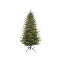 7.5& Pre-Lit Frasier Fir Tree Q568710