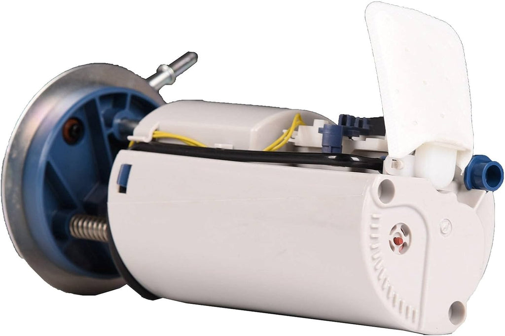 Fuel Pump Assembly Compatible with Yukon Tahoe 5.3L V8 2002 2003 2004 Pack of 2 Y57909