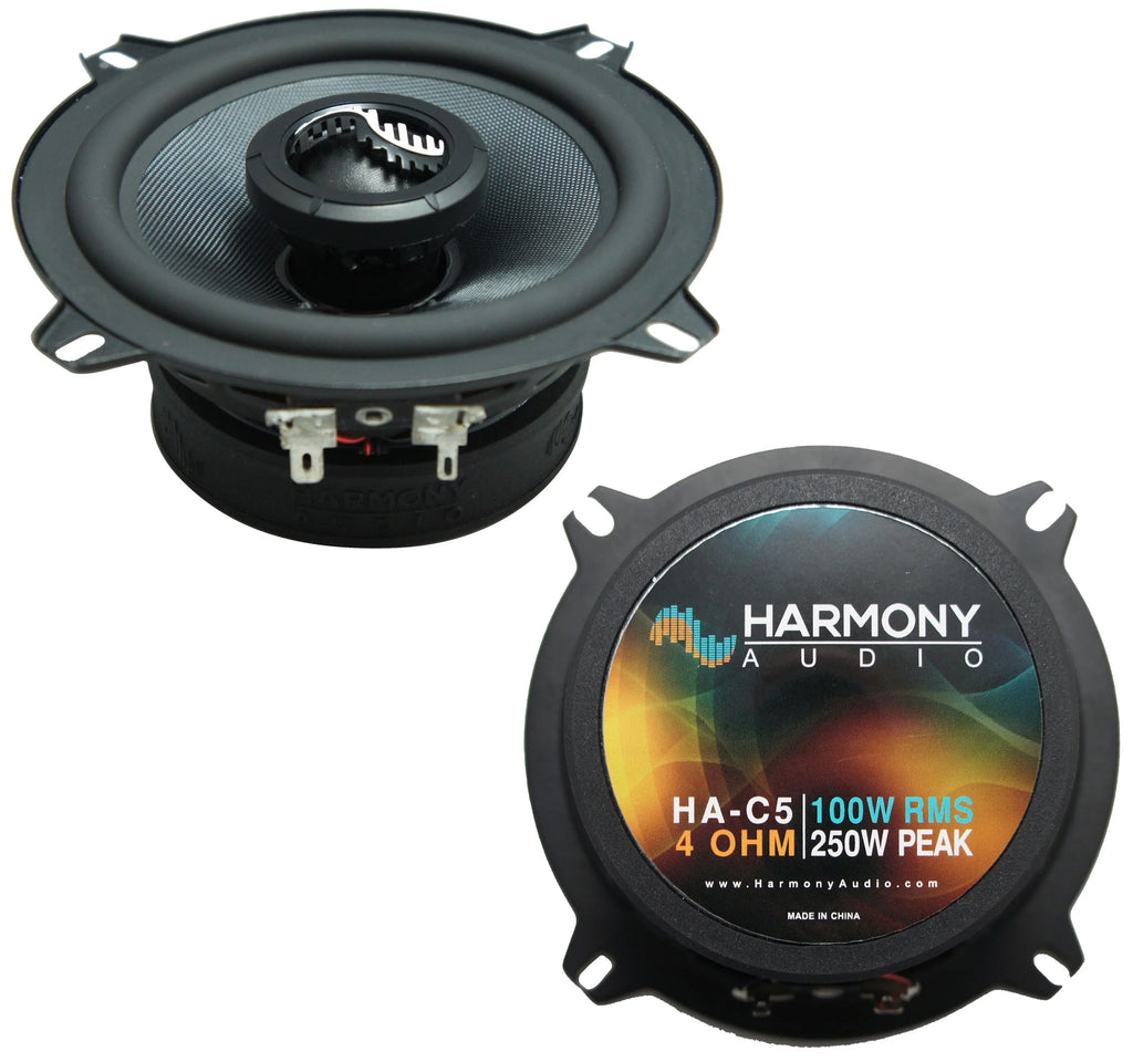 Harmony C5 C65 Package Speakers A126