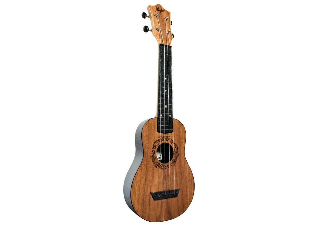 Soprano Ukulele Z731