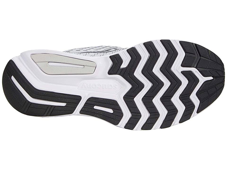 Alloy Black Men's Ride 13 Shoes C3231