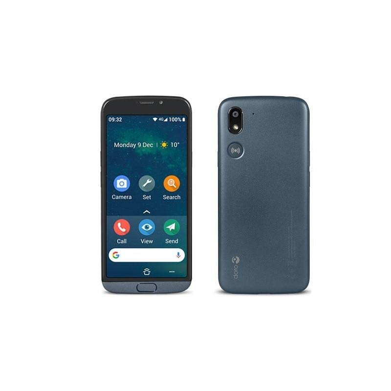 Graphite Smartphone G25106