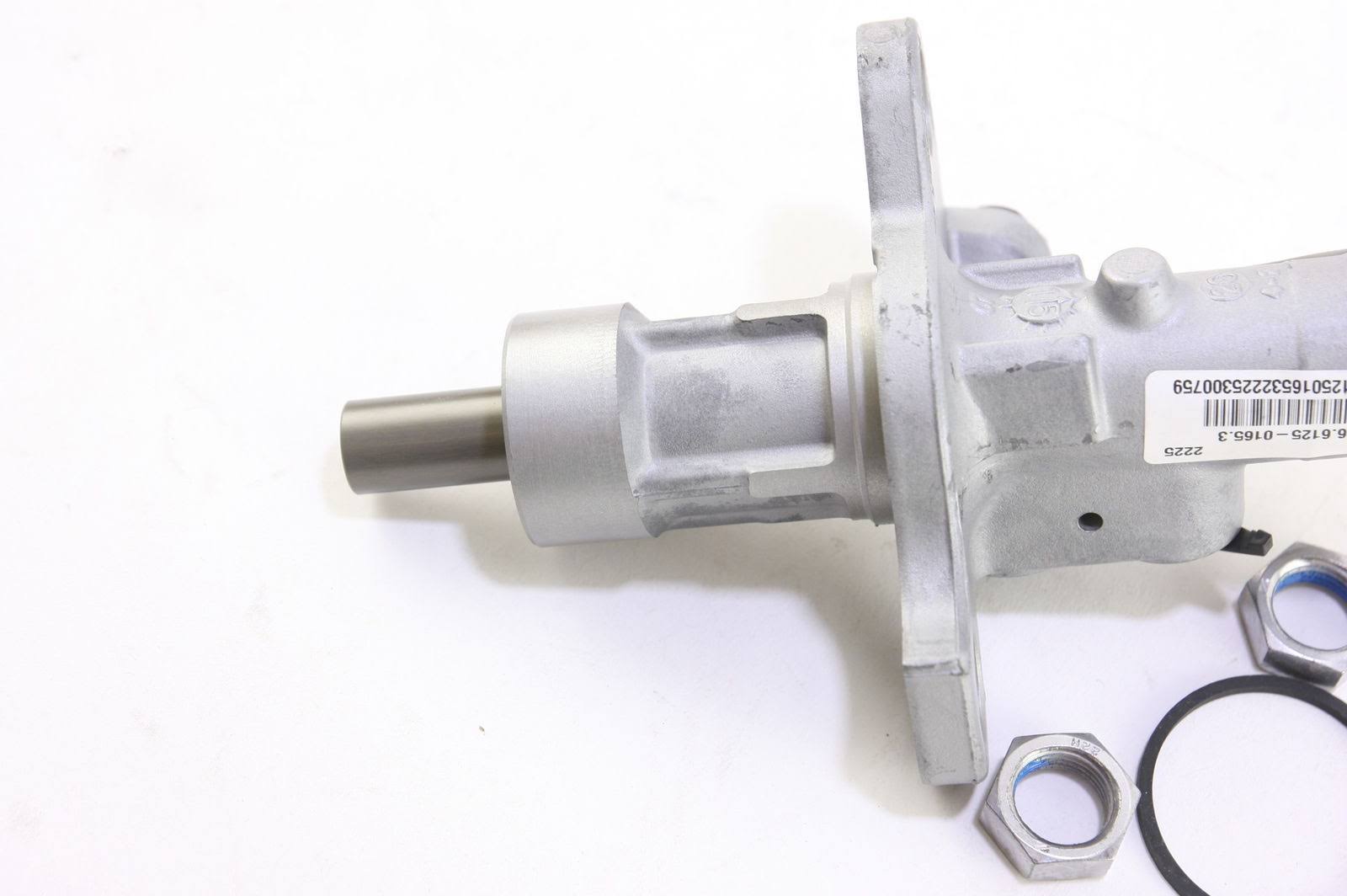 Brake Master Cylinder X861524