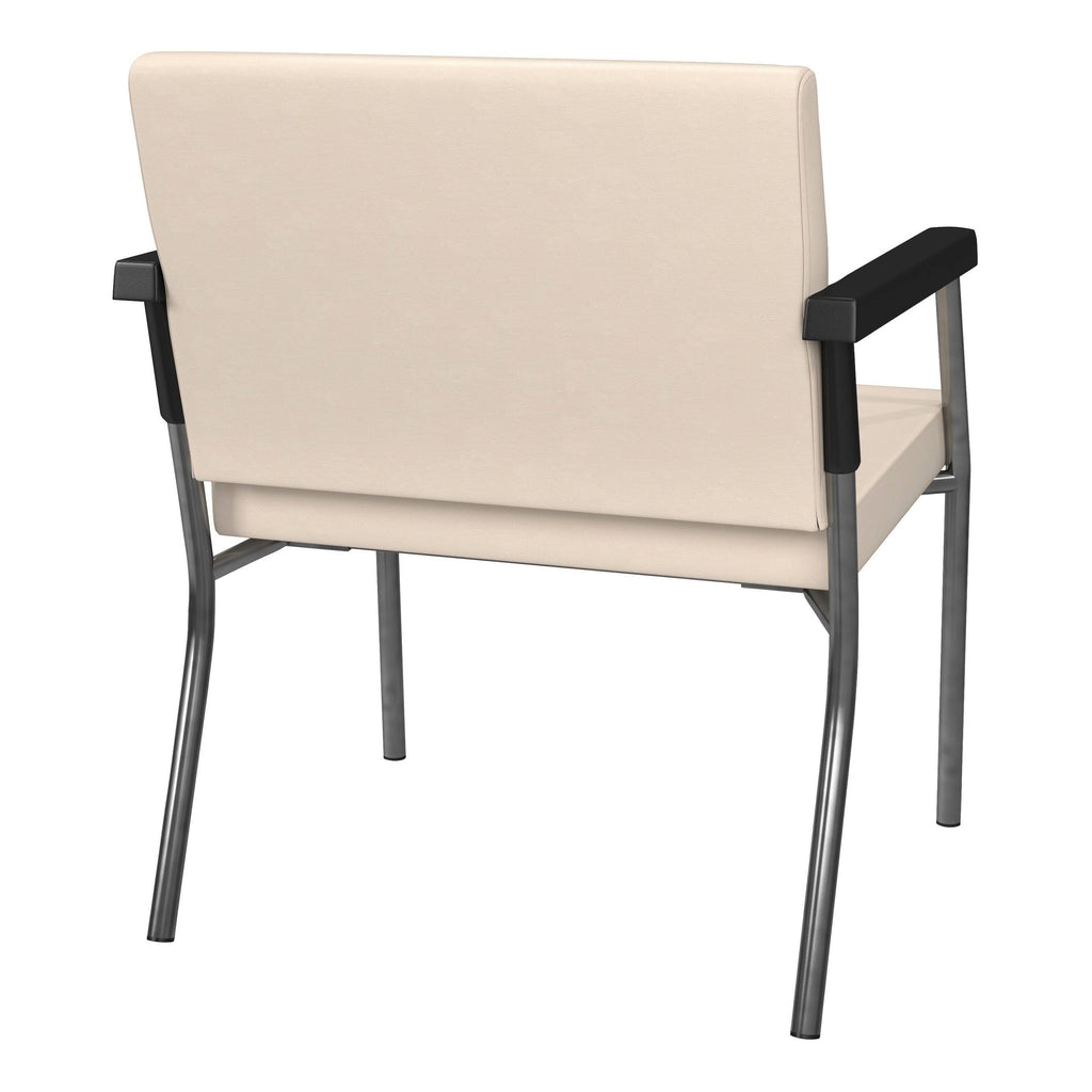 Bariatric Big & Tall Chair in Key Largo Tangerine A318798