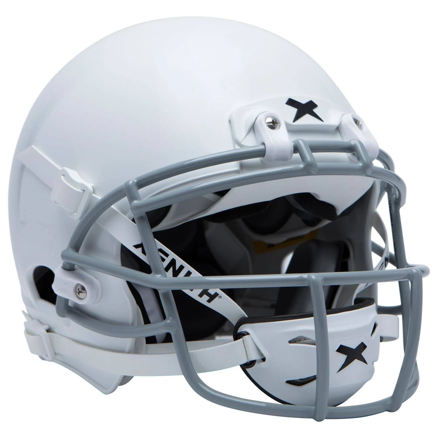 Youth X2E+ Football Helmet A69656
