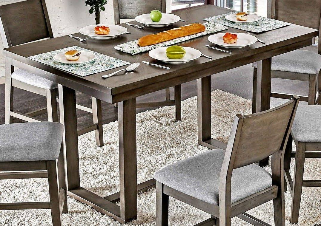 Counter Height Table E693