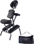 Portable Massage Chair with Carrying Bag U252984