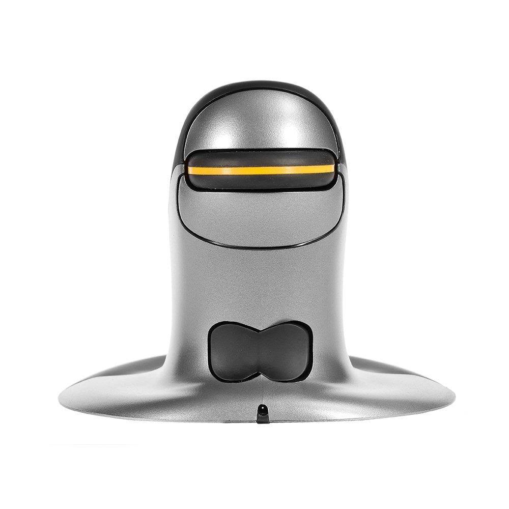 Medium Wireless Vertical Mouse T2429