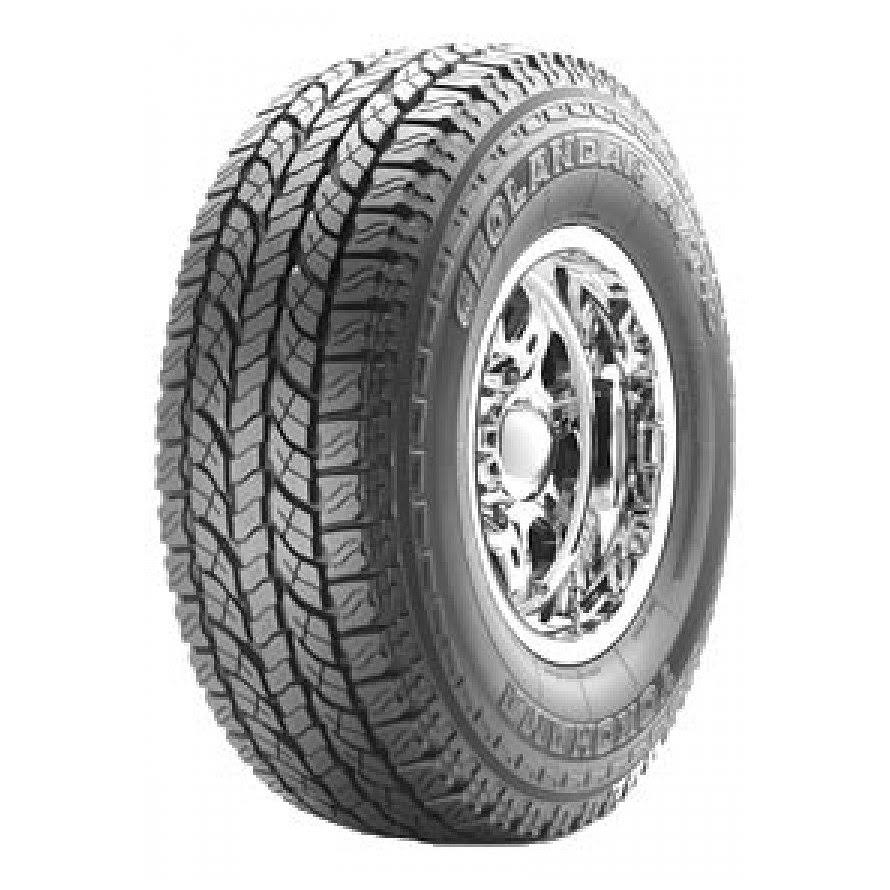 LT285/75R16 D 122/119R Geolandar A/T-S Tire M38585