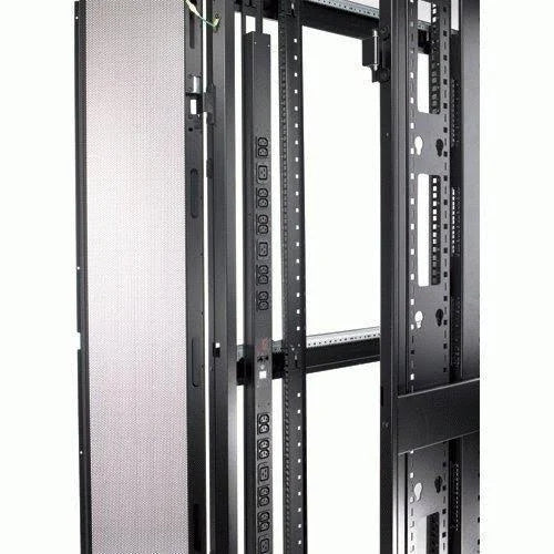 Rack cable management panel Z121