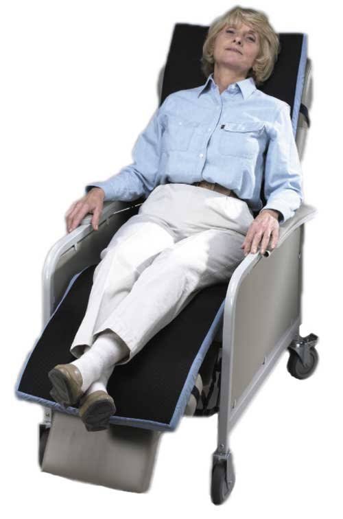 Blue Seat O2184