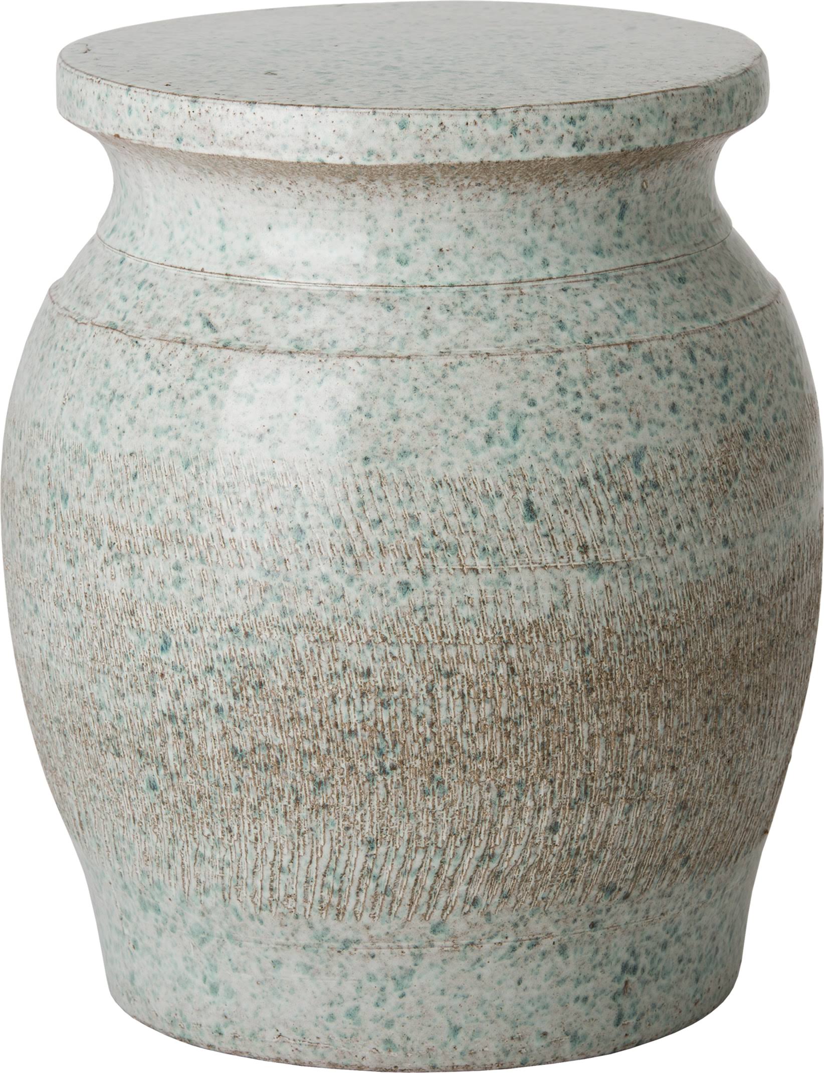 Large Koji Garden Stool/Table Y996