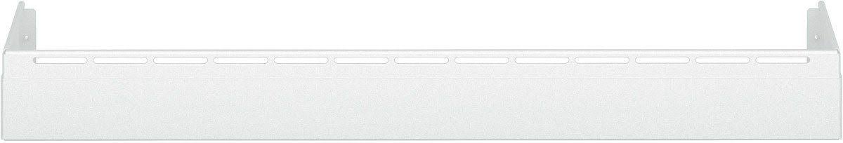 Matte White Pro Range Toe Kick Q2590
