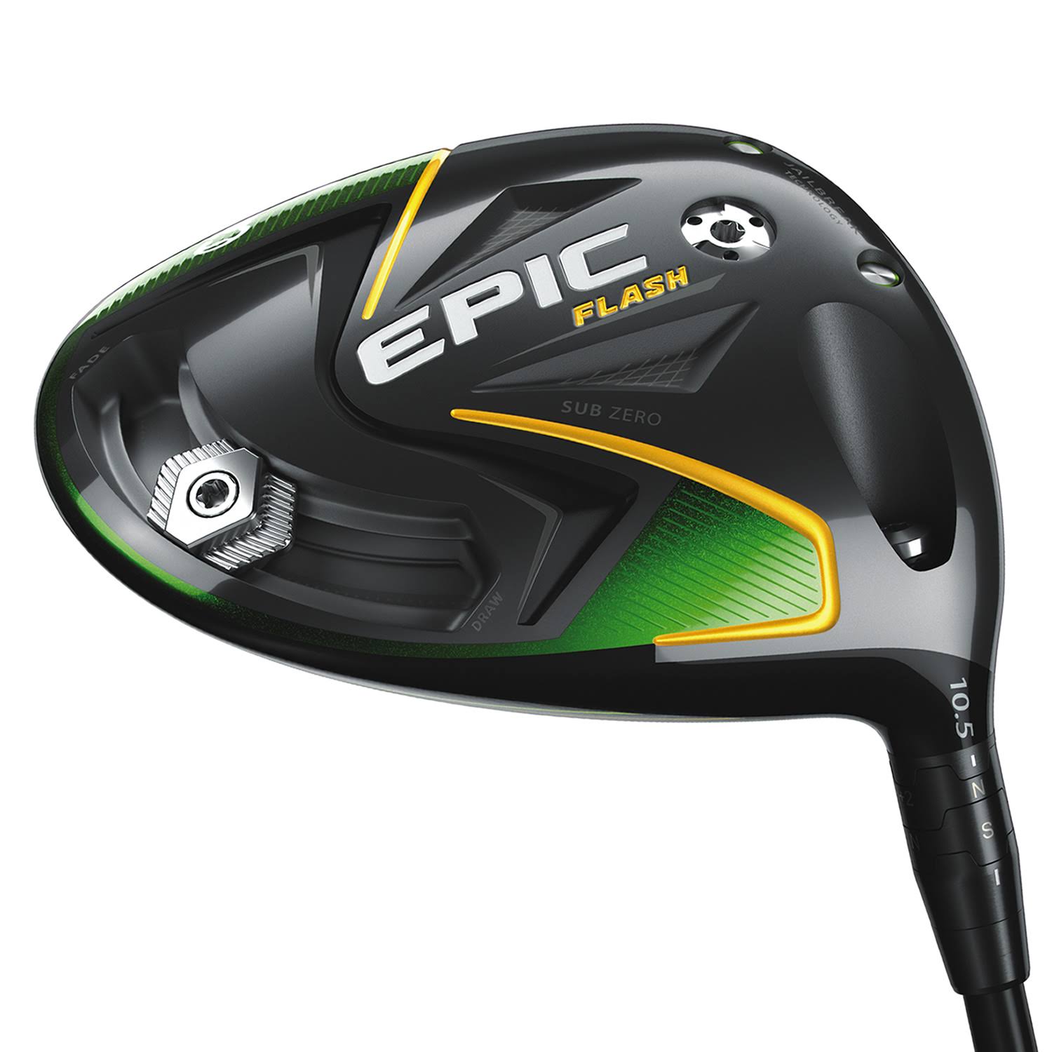 Golf Driver J3461