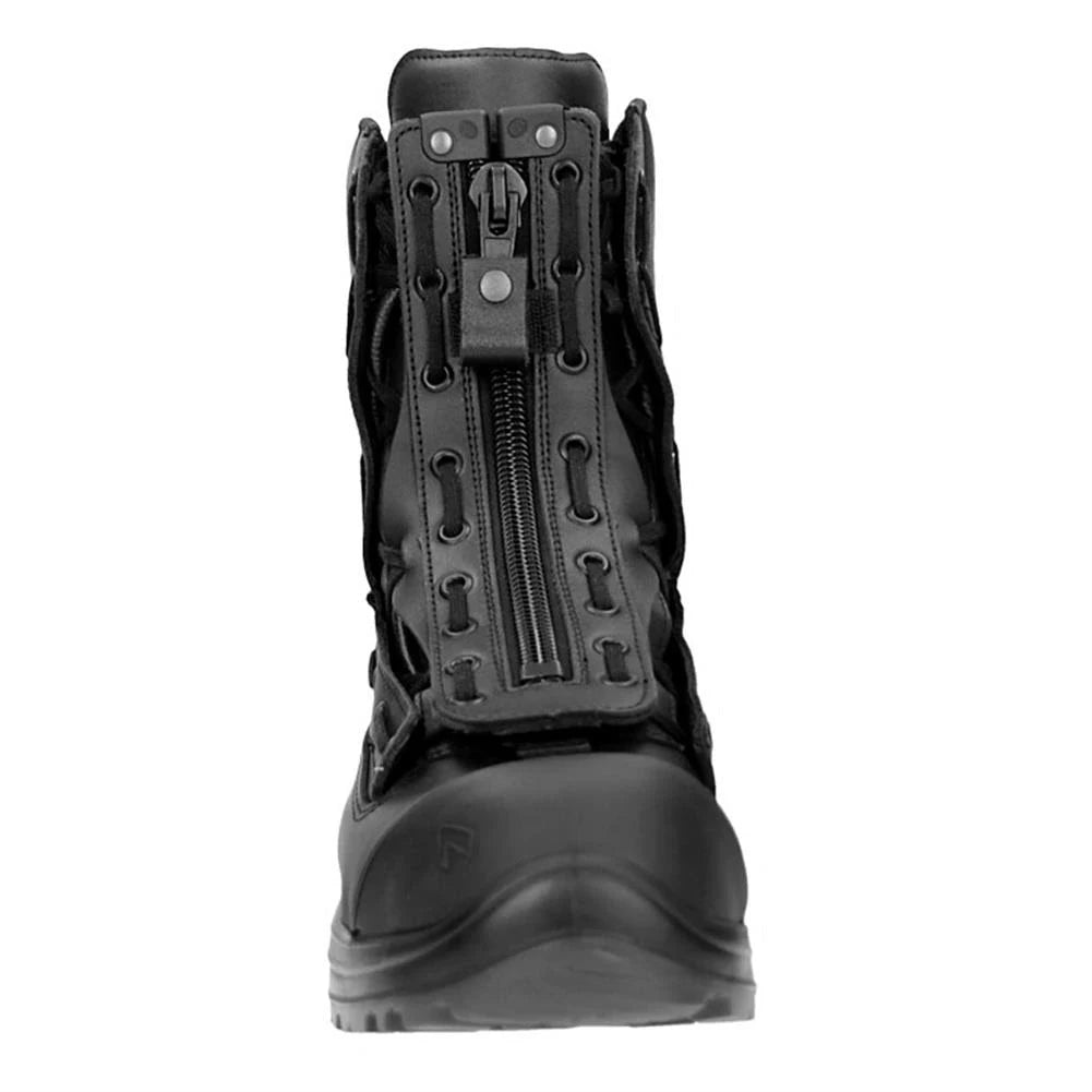 Black 12 Work Boots B223973