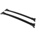 Top Roof Rack Cross Bar Black N96504