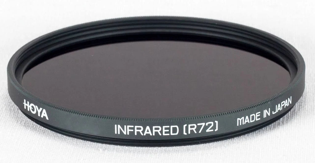 86mm Infrared Filter L3969