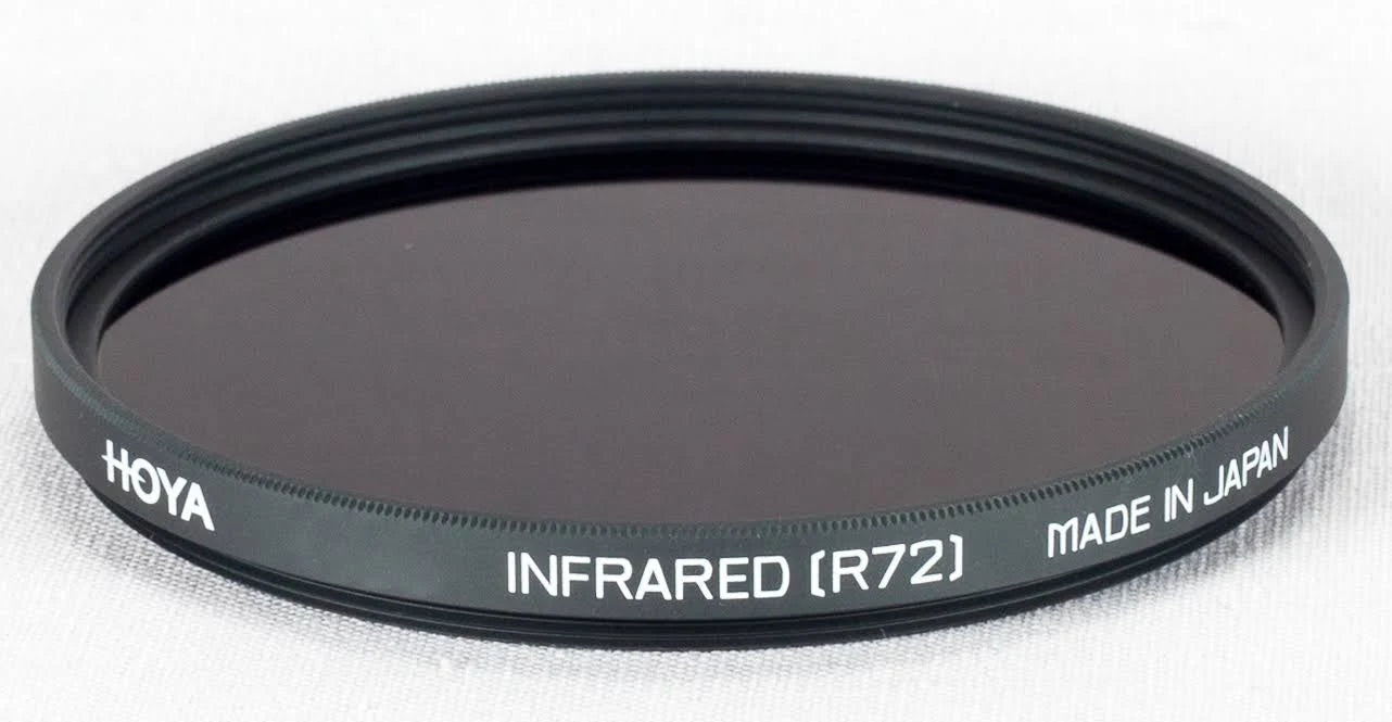 86mm Infrared Filter L3969