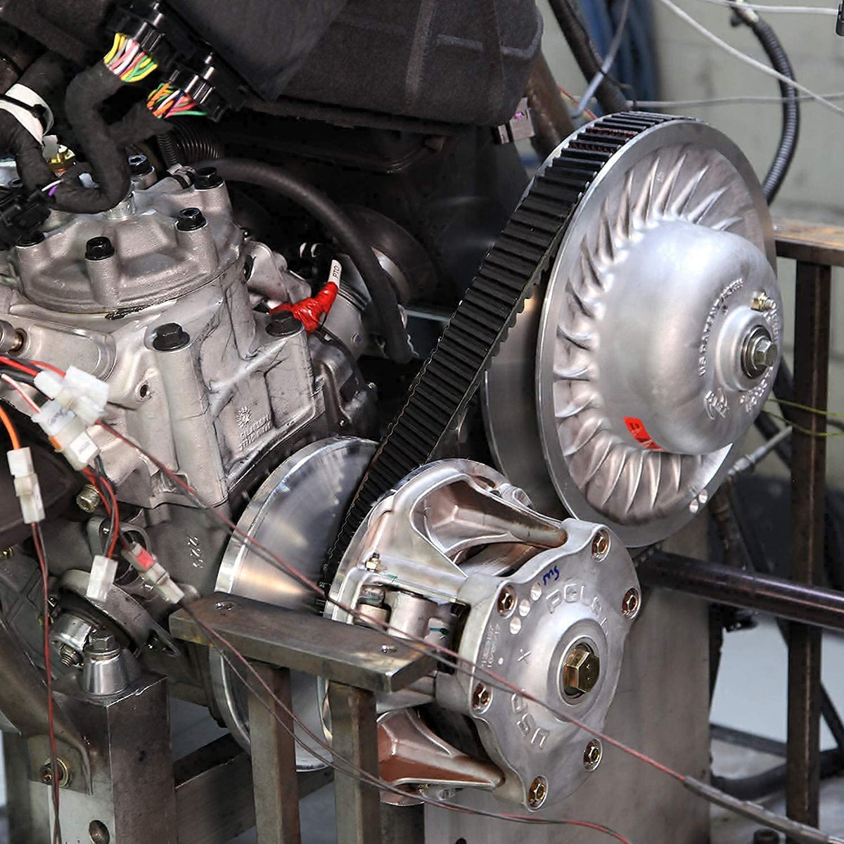 Heavy Duty ATV UTV Belt O8039
