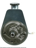 Power Steering Pump X815