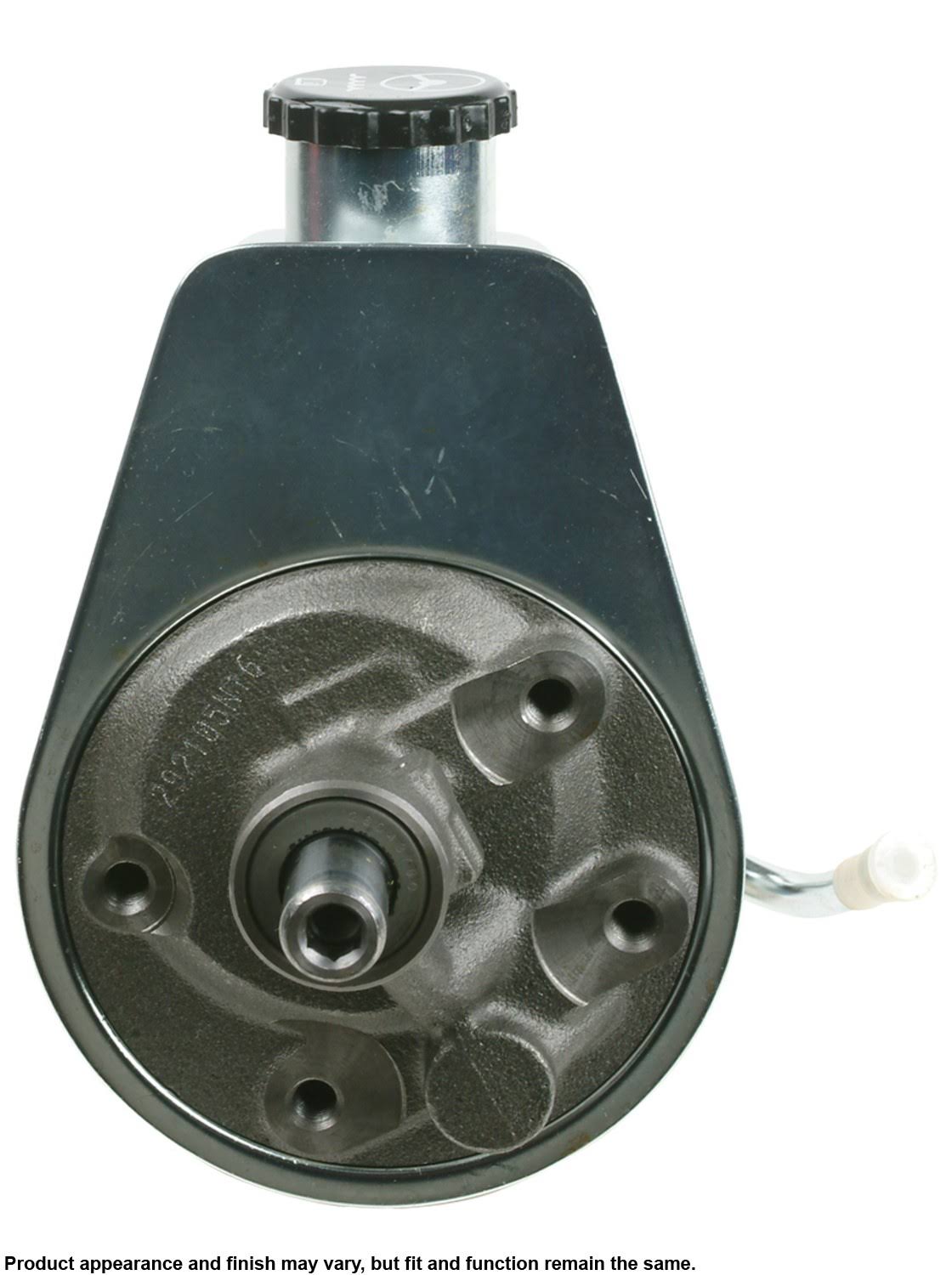 Power Steering Pump X815