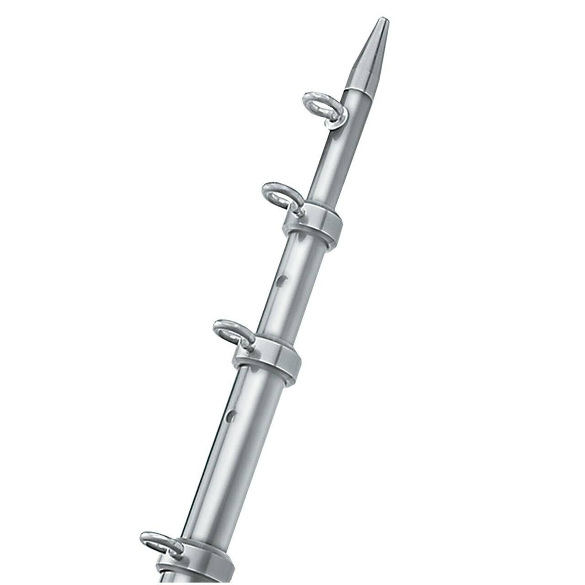 Outrigger Poles - 1-1/8x22 Diameter W460723
