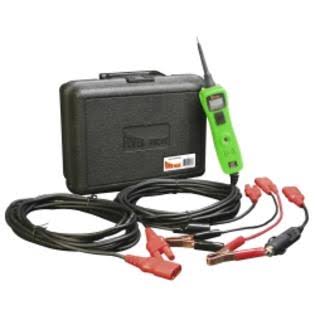 Green Case Power Probe III Accessories M79171